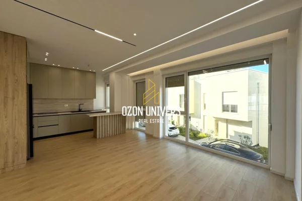 Vilë 3-katëshe për qira tek Aba Residence, Farkë!