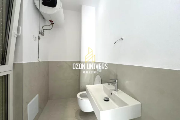 Private house for rent in Tirana 2+1, Emty