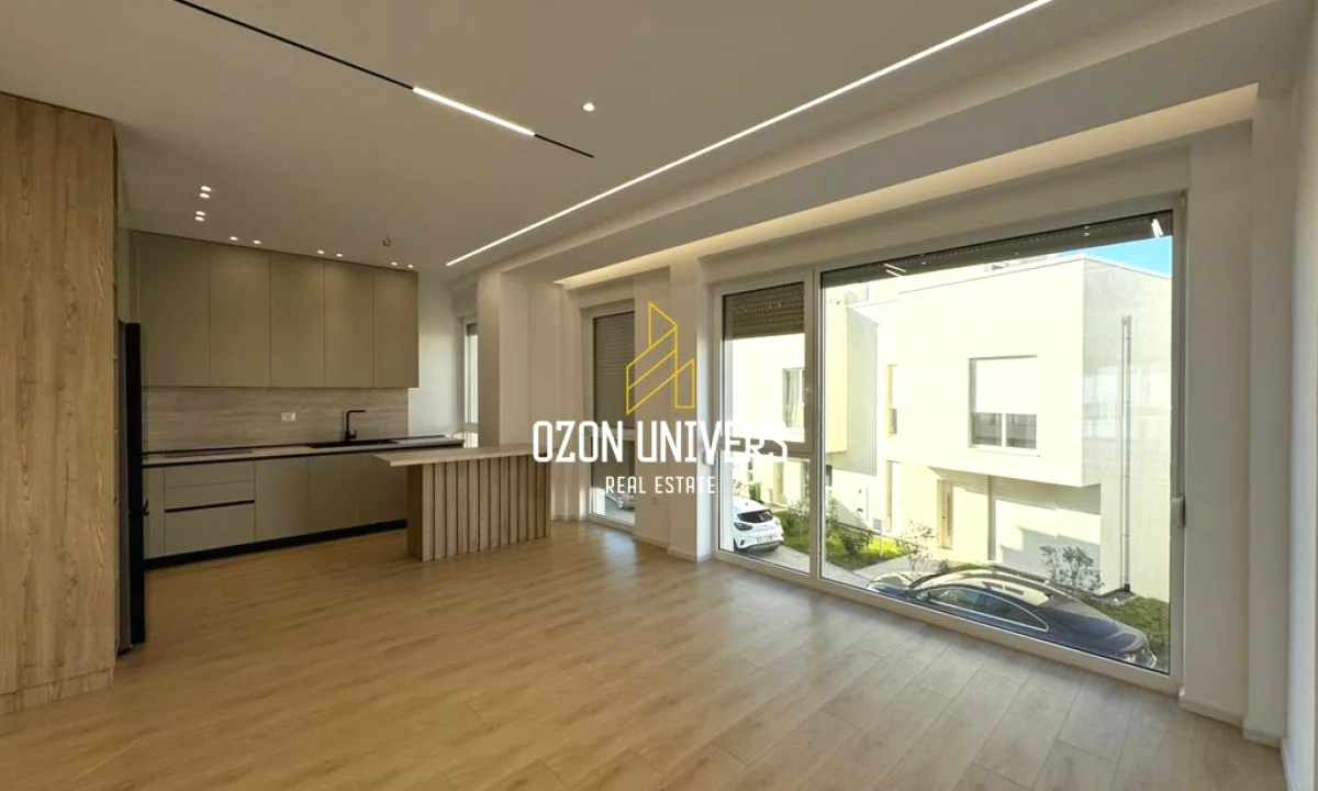 Private house for rent in Tirana 2+1, Emty