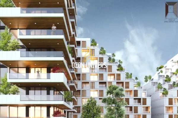 Shtepi ne shitje 2+1 ne Vlore - 273,416 Euro