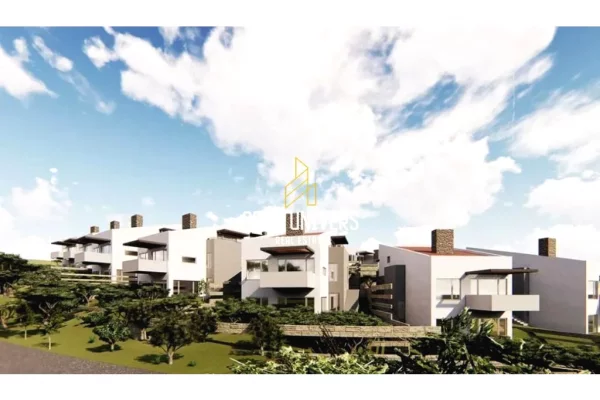 OKAZION! Apartament 3+1+2 për shitje tek Albin Tros,Farkë e Vogël!