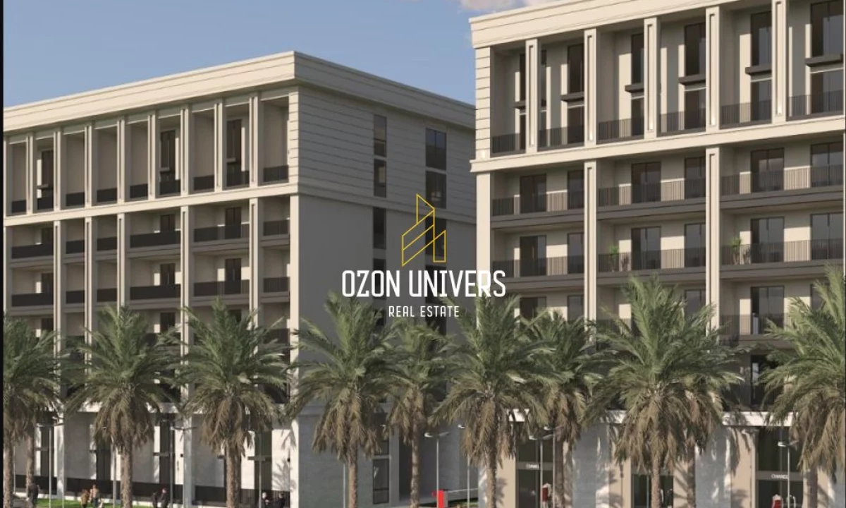 Shtepi ne shitje Apartament ne Durres, 1+1, Mobilimi Bosh, pa mobiluar, Pagesa 85,800  Euro.