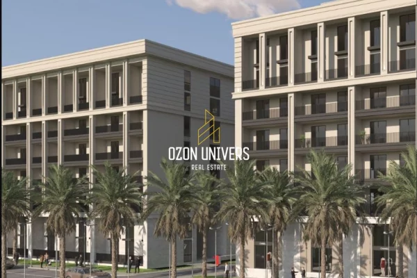 Shtepi ne shitje 1+1 ne Durres - 85,800 Euro