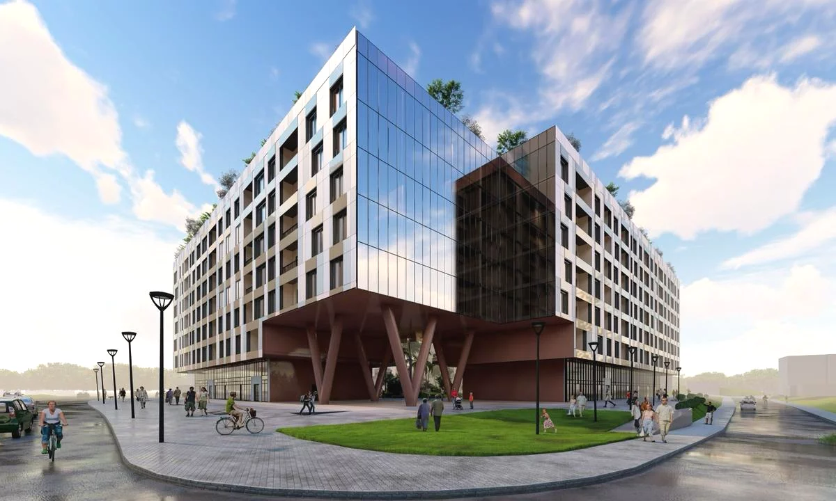 Shtepi ne shitje Apartament ne Tirane, 2+1, Mobilimi Bosh, pa mobiluar, Pagesa 155,291  Euro.