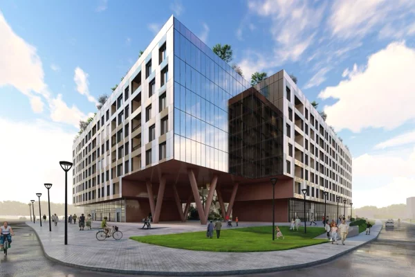 Shtepi ne shitje 2+1 ne Tirane - 155,291 Euro