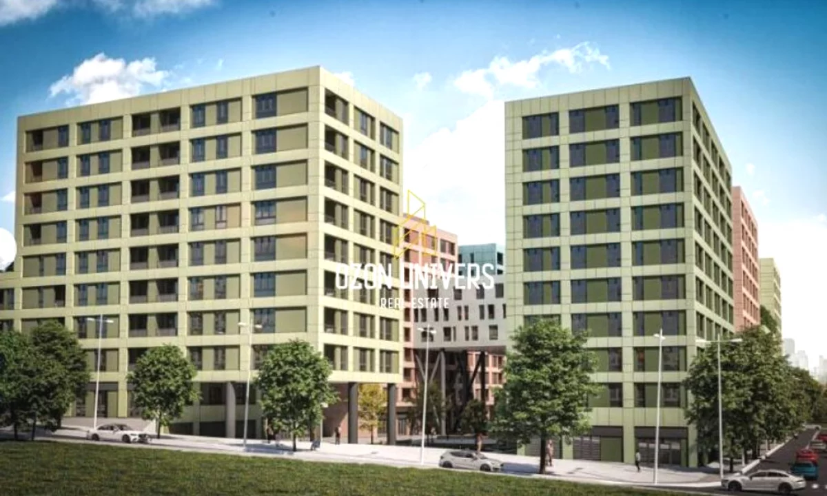 Shtepi ne shitje Apartament ne Tirane, 2+1, Mobilimi Bosh, pa mobiluar, Pagesa 153,777  Euro.