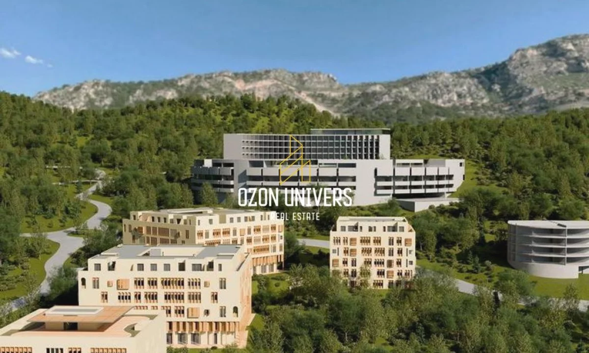 Shtepi ne shitje Apartament ne Vlore, 2+1, Mobilimi Bosh, pa mobiluar, Pagesa 328,120  Euro.