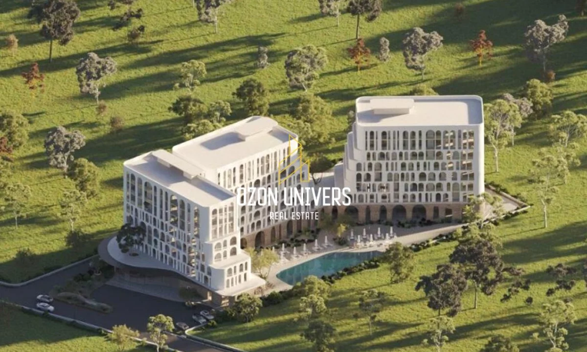 Shtepi ne shitje Apartament ne Vlore, 2+1, Mobilimi Bosh, pa mobiluar, Pagesa 316,162  Euro.