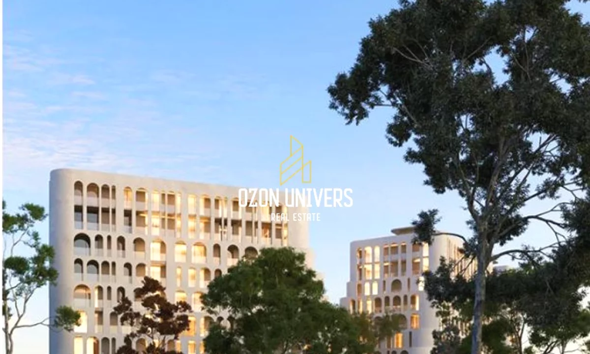 Shtepi ne shitje Apartament ne Vlore, 2+1, Mobilimi Bosh, pa mobiluar, Pagesa 296,824  Euro.