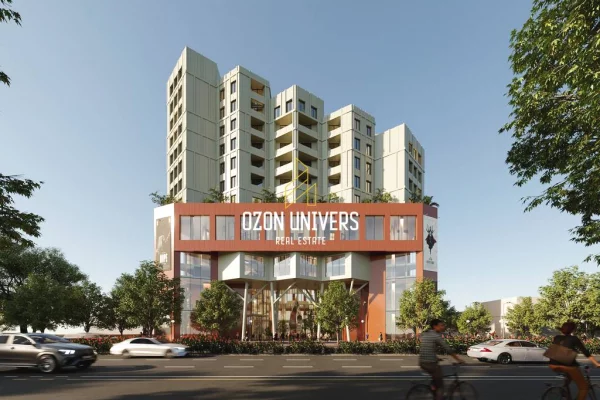 Shtepi ne shitje 2+1 ne Tirane - 228,865 Euro