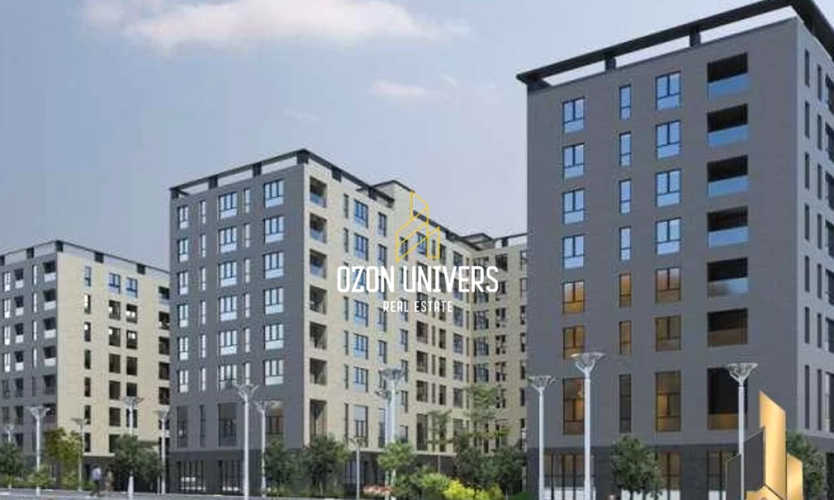 Okazion! Dyqan ne shitje tek ish Profarma, Kompleksi i Pallateve TDT, Xhamllik!