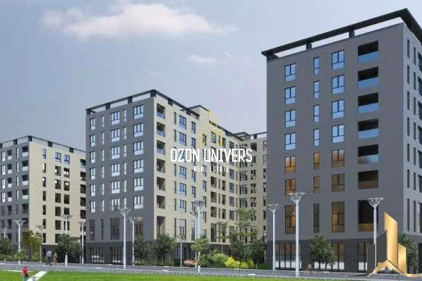 Okazion! Dyqan në shitje tek ish Profarma, Kompleksi i Pallateve TDT, Xhamllik!