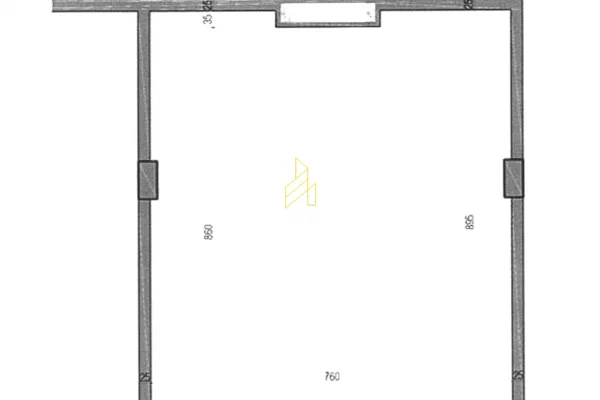 Business Property in Sale 1+1 in Tirana - 154,940 Euro