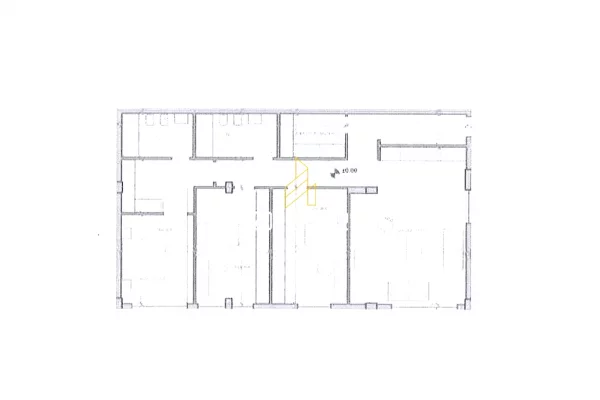Appartamento in vendita a Tirana 3+1, Vuoto