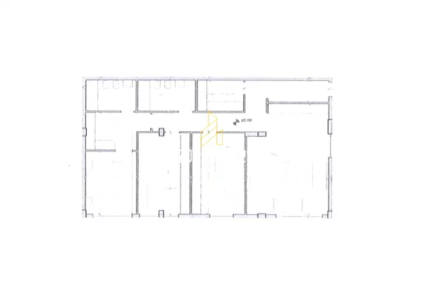 Shtepi ne shitje Apartament ne Tirane, 3+1, Mobilimi Bosh, pa mobiluar, Pagesa 270,770  Euro.