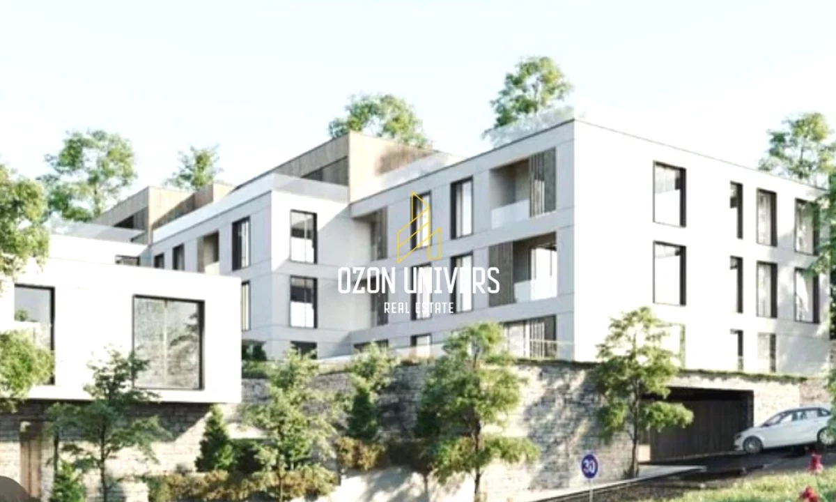 Appartamento in vendita a Tirana 3+1, Vuoto