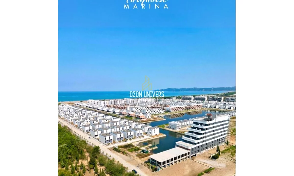 Shtepi ne shitje Apartament ne Durres, 1+1, Mobilimi Bosh, pa mobiluar, Pagesa 203,515  Euro.