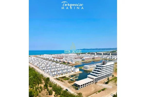 Shtepi ne shitje 1+1 ne Durres - 203,515 Euro