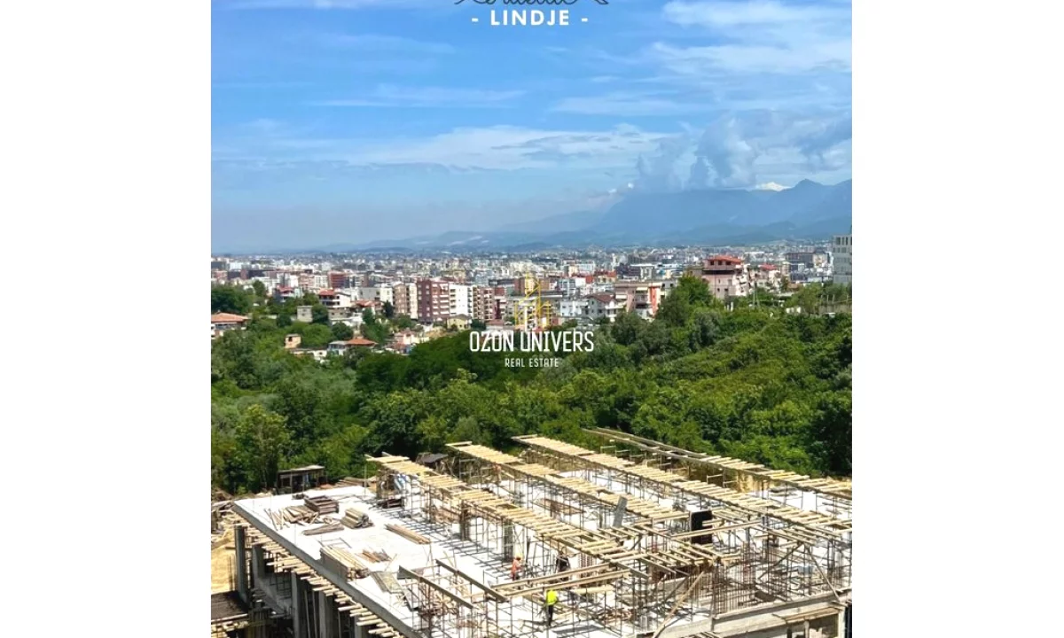 Shtepi ne shitje Apartament ne Tirane, 1+1, Mobilimi Bosh, pa mobiluar, Pagesa 162,311  Euro.