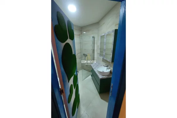 Apartment for rent in Tirana 1+1, Furnished