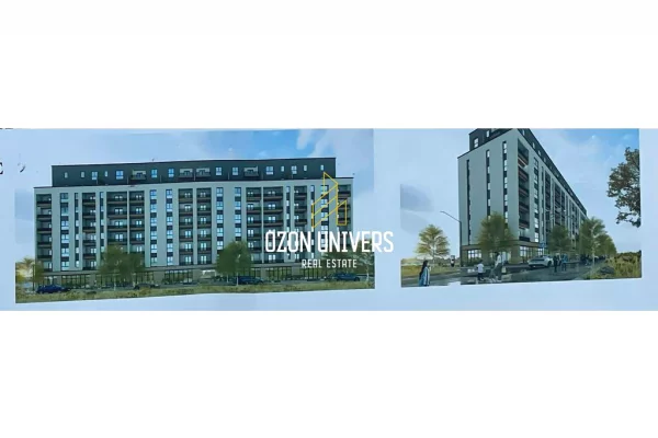 OKAZION! Apartament 2+1+Verandë për shitje tek Lala Konstruksion , Rruga Aleksandria , Kamëz!