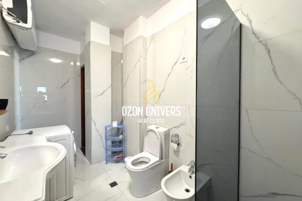 Shtepi me qera Apartament ne Tirane, 2+1, Mobilimi E mobiluar, Pagesa 750  Euro.