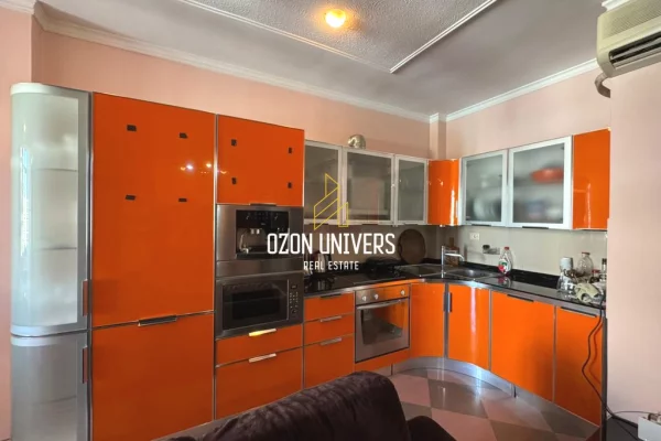 Shtepi me qera Apartament ne Tirane, 2+1, Mobilimi E mobiluar, Pagesa 750  Euro.