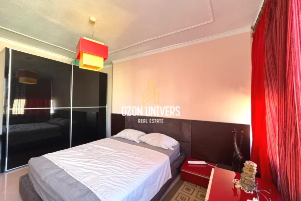 Shtepi me qera Apartament ne Tirane, 2+1, Mobilimi E mobiluar, Pagesa 750  Euro.