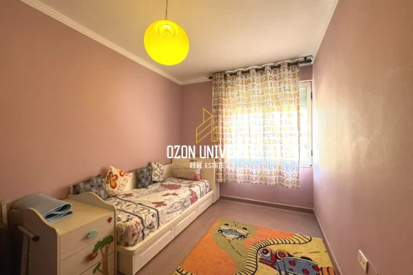 Shtepi me qera Apartament ne Tirane, 2+1, Mobilimi E mobiluar, Pagesa 750  Euro.
