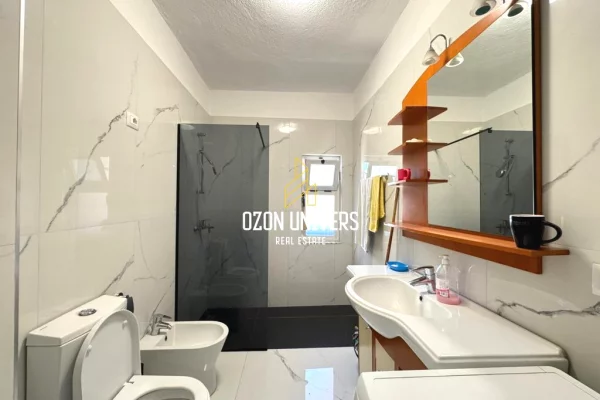 Shtepi me qera Apartament ne Tirane, 2+1, Mobilimi E mobiluar, Pagesa 750  Euro.