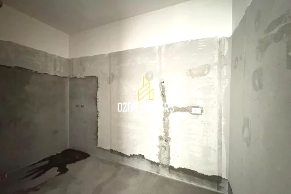 Shtepi ne shitje Apartament ne Tirane, 2+1, Mobilimi Bosh, pa mobiluar, Pagesa 194,633  Euro.