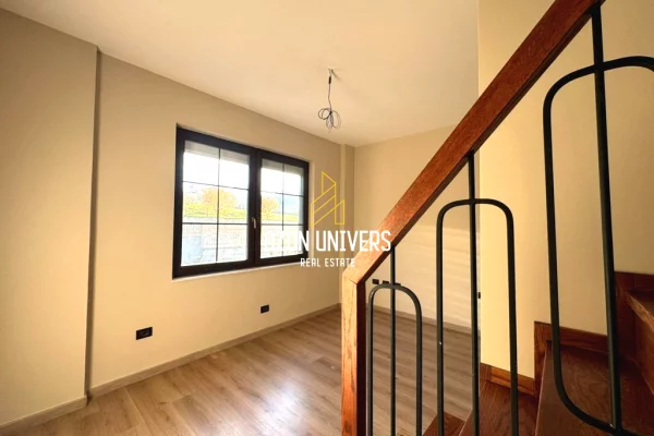 Luxury villas for rent in Tirana 4+1, In Part