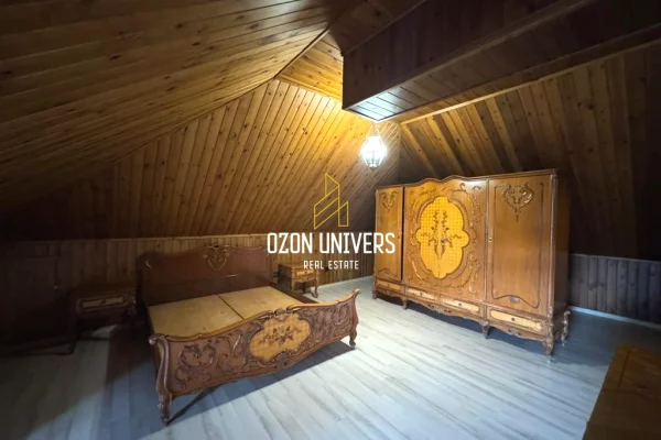 Luxury villas for rent in Tirana 4+1, In Part