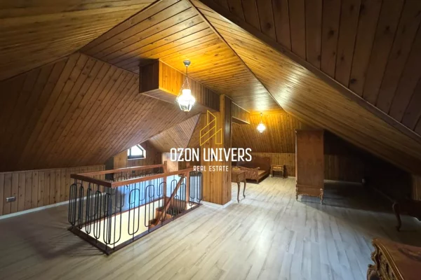 Luxury villas for rent in Tirana 4+1, In Part