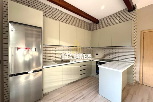 Luxury villas for rent in Tirana 4+1, In Part