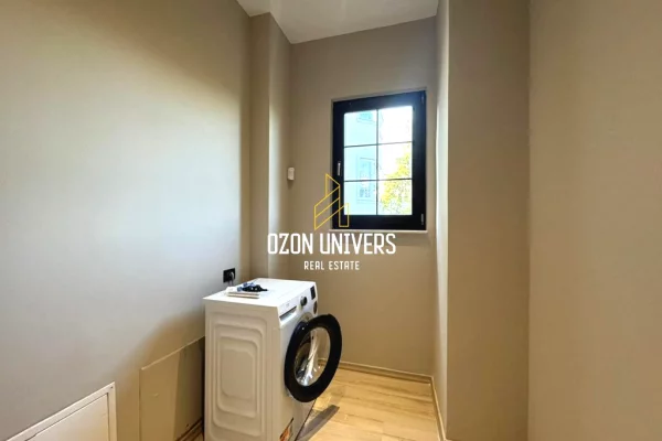 Luxury villas for rent in Tirana 4+1, In Part