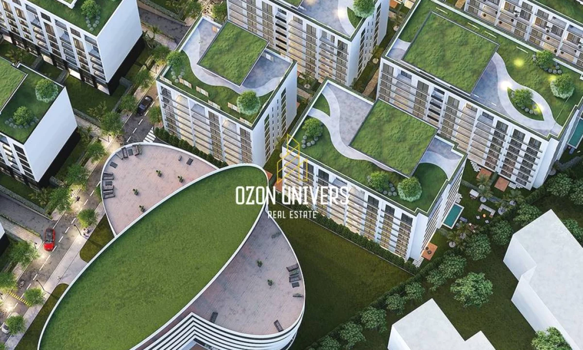 Appartamento in vendita a Kavaja 1+1, Vuoto