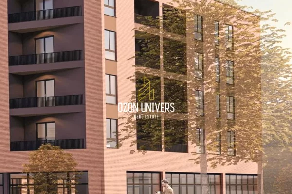 Casa in vendita 1+1 a Tirana - 127,764 Euro