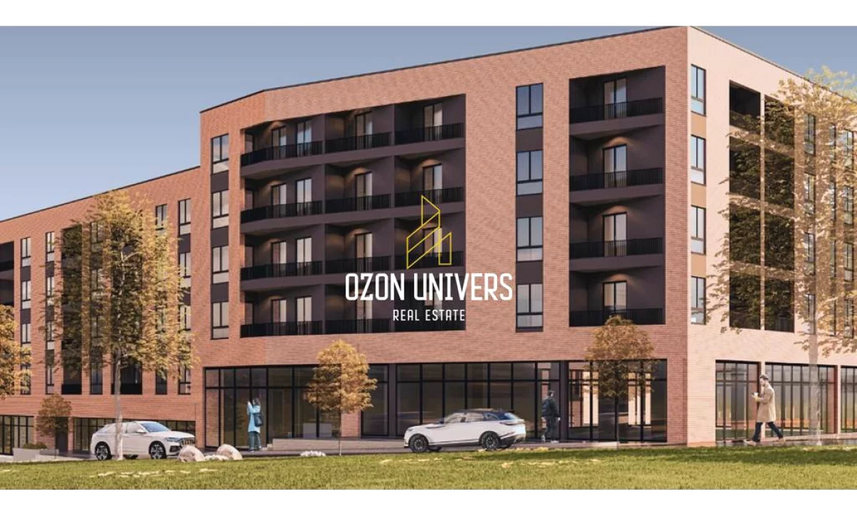 Parking per shitje, Bridge Side Paskuqan, Tirane!