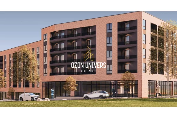 Parking për shitje, Bridge Side Paskuqan, Tiranë!