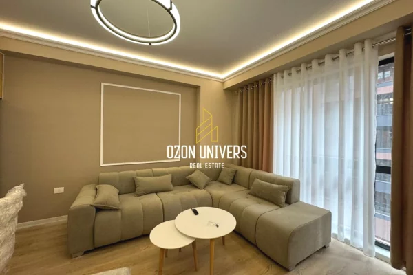 Apartament 1+1 për qira tek Urban Gate Residence, Astir!