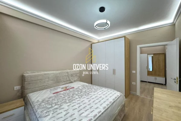 Shtepi me qera Apartament ne Tirane, 1+1, Mobilimi E mobiluar, Pagesa 500  Euro.