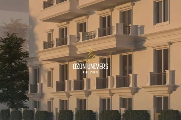 Casa in vendita Garsoniere a Durazzo - 48,360 Euro