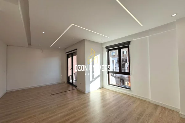 Apartament 1+1 (biznes) për qira në Myslym Shyr!