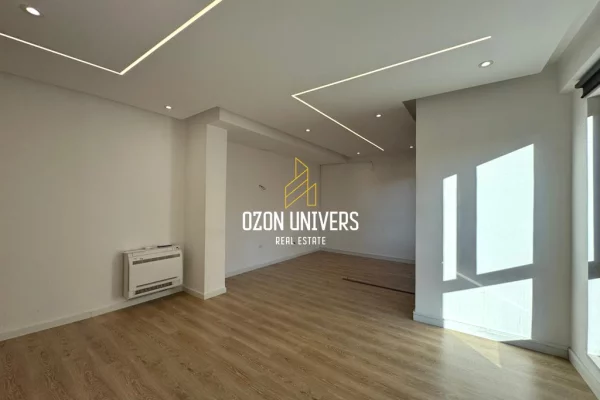 Shtepi me qera Apartament ne Tirane, 1+1, Mobilimi Bosh, pa mobiluar, Pagesa 670  Euro.