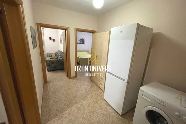 Shtepi me qera Apartament ne Tirane, 1+1, Mobilimi E mobiluar, Pagesa 500  Euro.