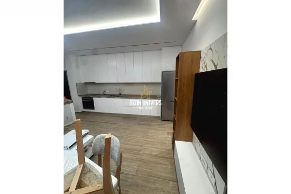 Apartment for rent in Tirana 1+1, Furnished