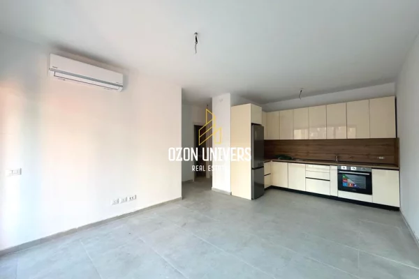 Apartament 2+1 për Qira në Myslym Shyr!