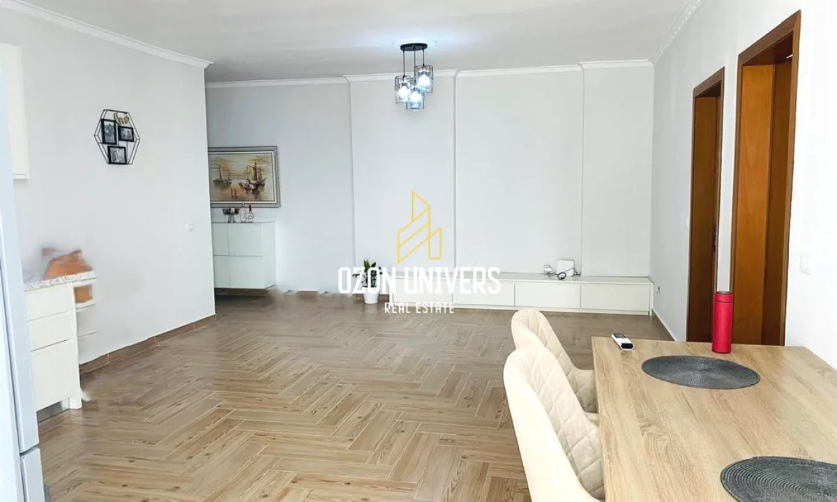 Apartment for rent in Tirana 2+1, Furnished
