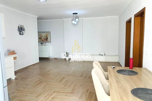 House for Rent 2+1 in Tirana - 65,000 Leke